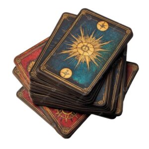 Tarot Reading