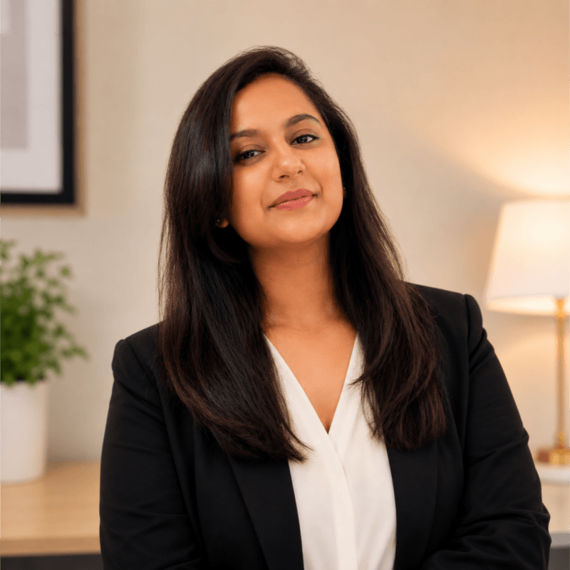Ridhi Jain