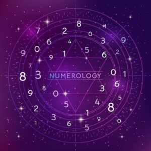 Numerology
