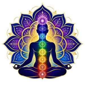 Chakra Healing