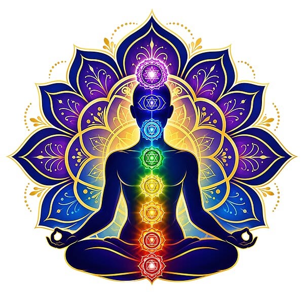 chakra healing